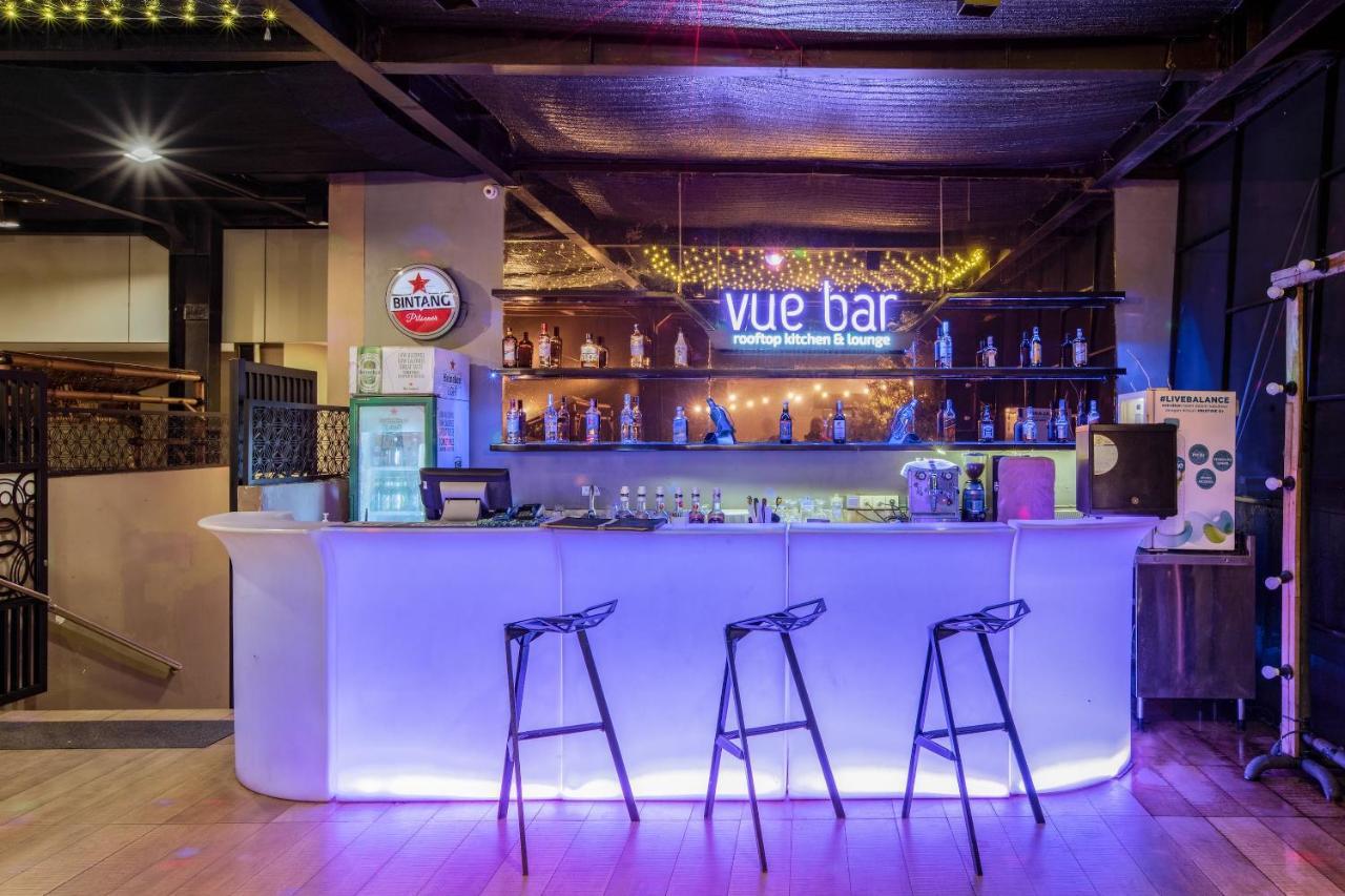 日惹萨托利亚酒店 外观 照片