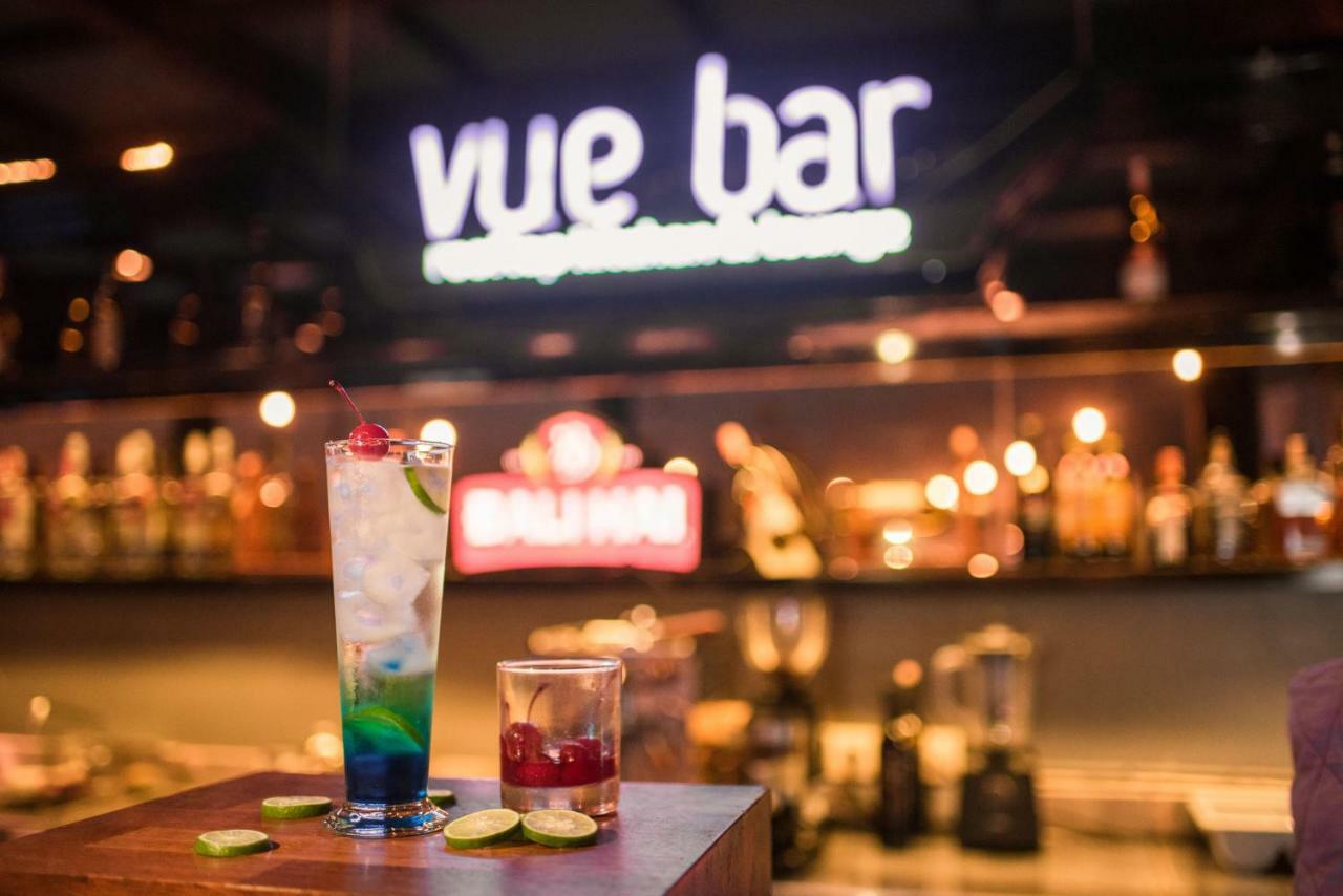 日惹萨托利亚酒店 外观 照片